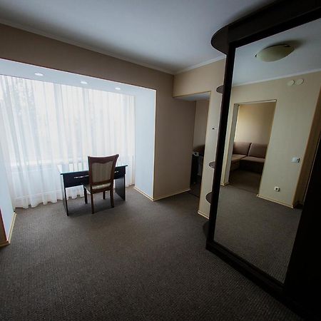 Hotel Edem كاراغاندي المظهر الخارجي الصورة