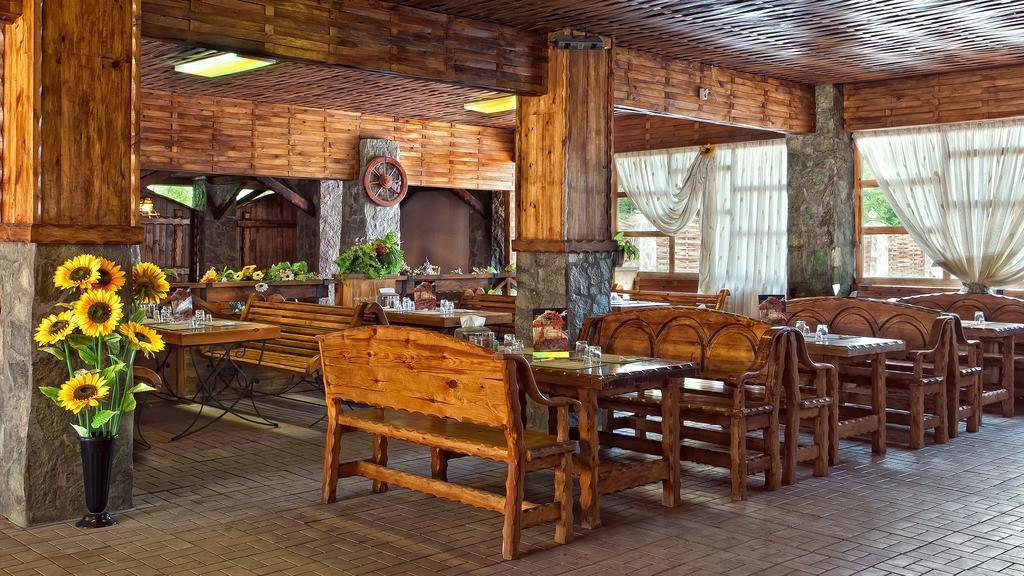 Hotel Edem كاراغاندي المظهر الخارجي الصورة
