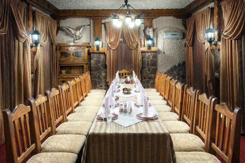 Hotel Edem كاراغاندي المظهر الخارجي الصورة