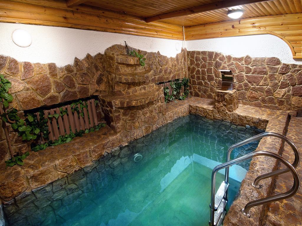 Hotel Edem كاراغاندي المظهر الخارجي الصورة