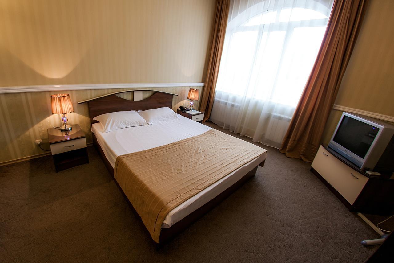 Hotel Edem كاراغاندي المظهر الخارجي الصورة