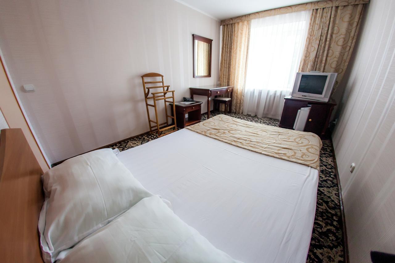 Hotel Edem كاراغاندي المظهر الخارجي الصورة