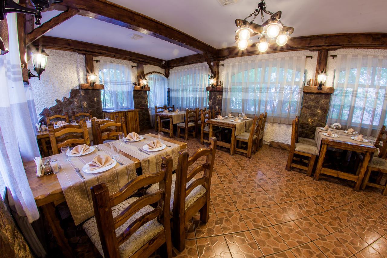 Hotel Edem كاراغاندي المظهر الخارجي الصورة