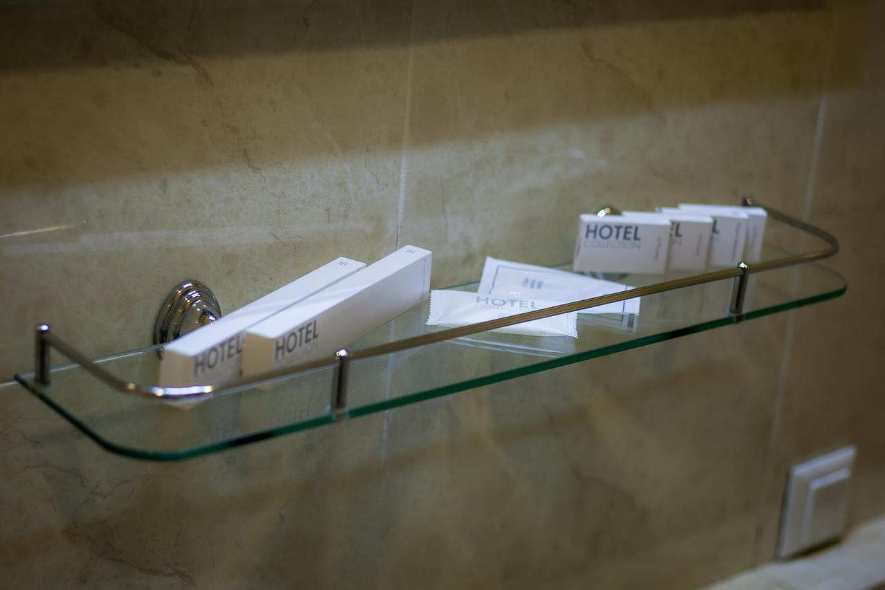 Hotel Edem كاراغاندي المظهر الخارجي الصورة