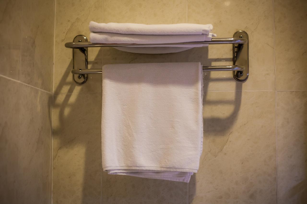 Hotel Edem كاراغاندي المظهر الخارجي الصورة