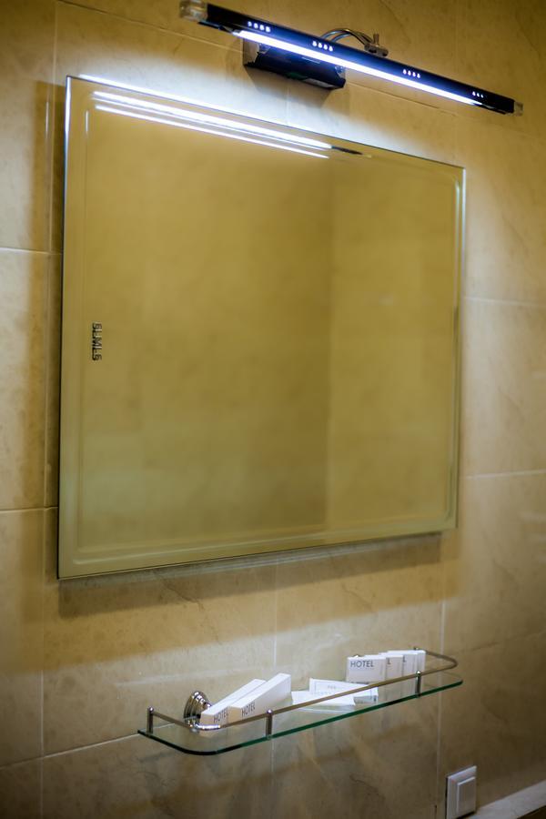 Hotel Edem كاراغاندي المظهر الخارجي الصورة